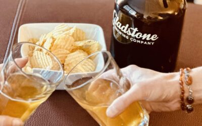 Sip & Stay Package